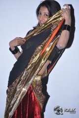 Akshaya at Present Love Movie Audio Launch